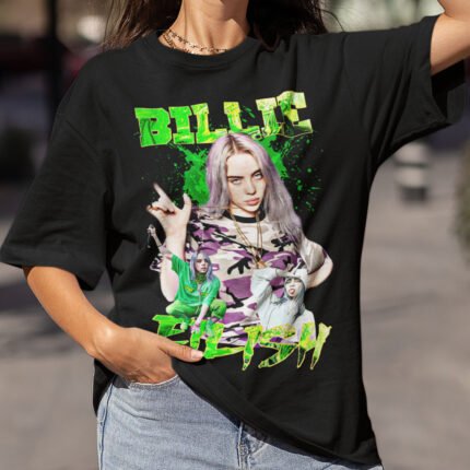 FANS TSHIRT - Oversize 100% algodón premium- Cód. FNS017